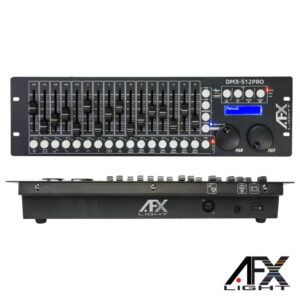 Mesa dmx