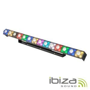 Barras led